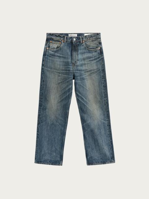 Our Legacy Third Cut - Rocker Storm Wash