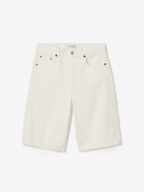 House of Dagmar Baggy Fit shorts