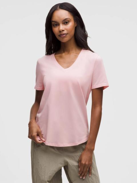 lululemon Love V-Neck T-Shirt