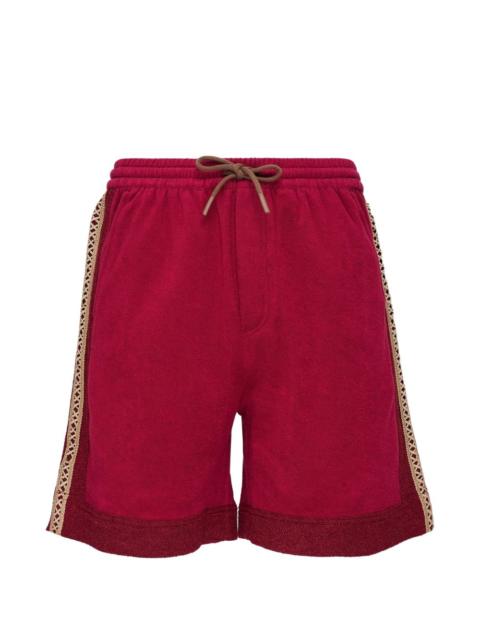 Andersson Bell Lagos shorts