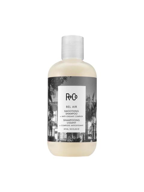 R+Co Bel Air Smoothing Shampoo and Anti-Oxidant Complex