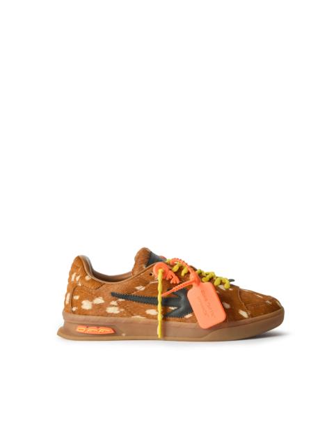 Off-White End of Play Sneakers