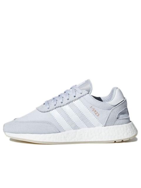 (WMNS) adidas Originals I-5923 'Purple White' DA8800