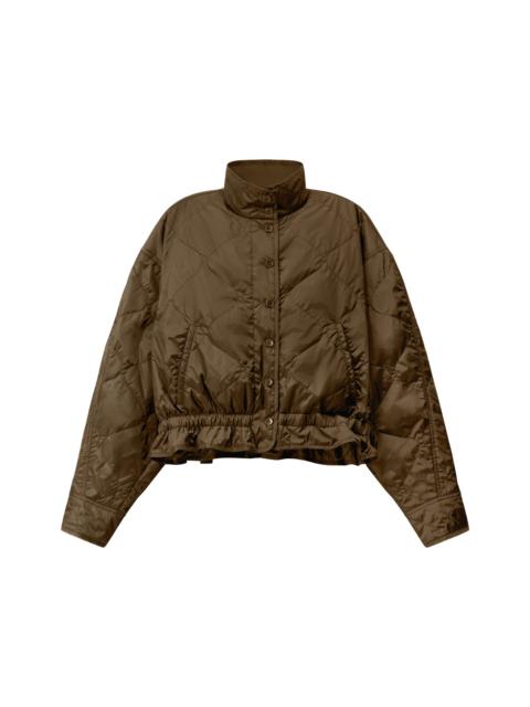 A.L.C. Claudia Quilted Jacket