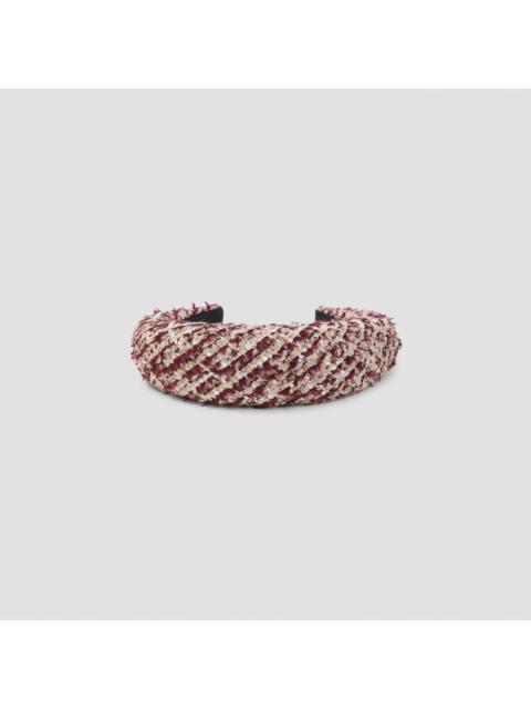 MAISON MICHEL Maison Michel Miwa Headband