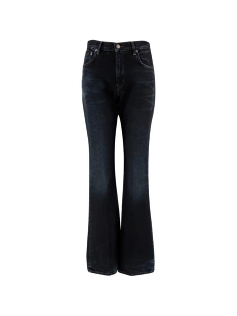 HAIKURE `Flora` Jeans