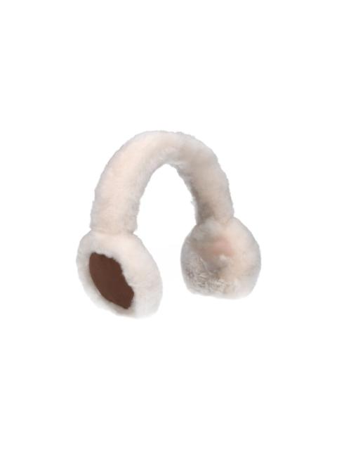 UGG WIRELESS SHEARLING EARMUFFS