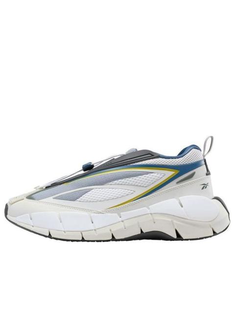 Reebok Reebok Zig 3D Storm Hydro 'River Rapids Pack - White Morning Fog' G55683