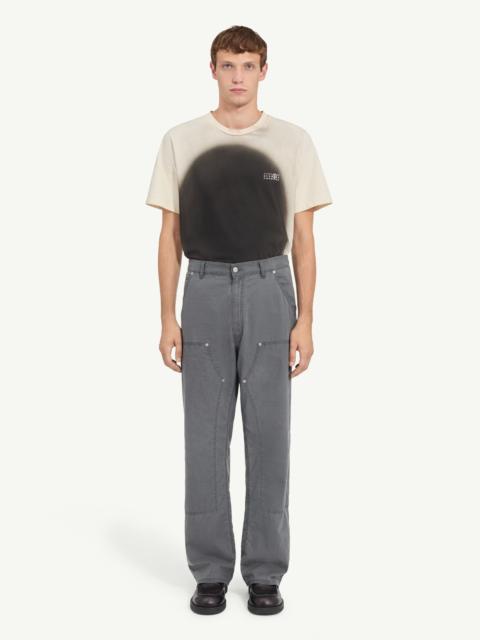 MM6 Maison Margiela Workwear trousers