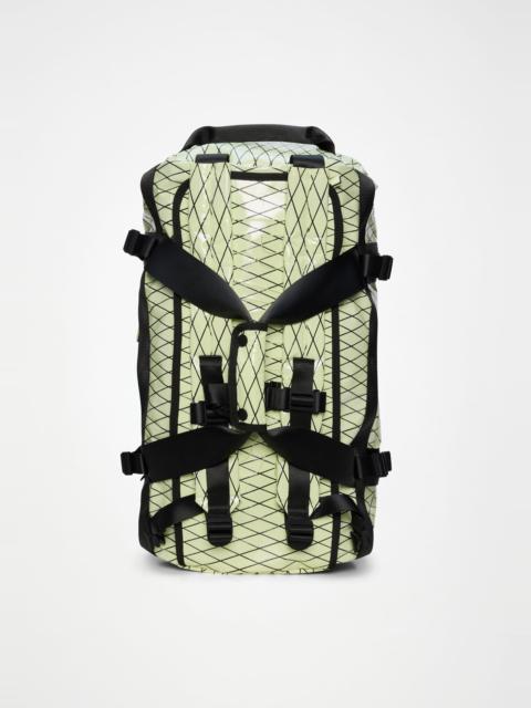 RAINS TexXel Duffel Bag Small