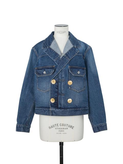 sacai Denim Jacket