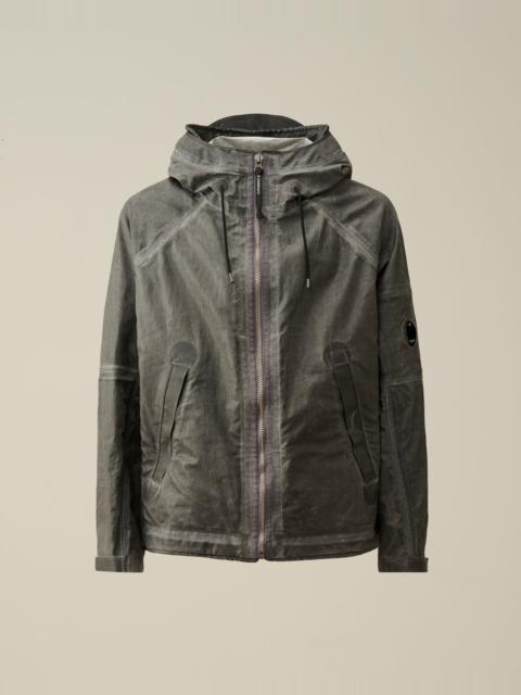 TOOB-Two Hooded Jacket