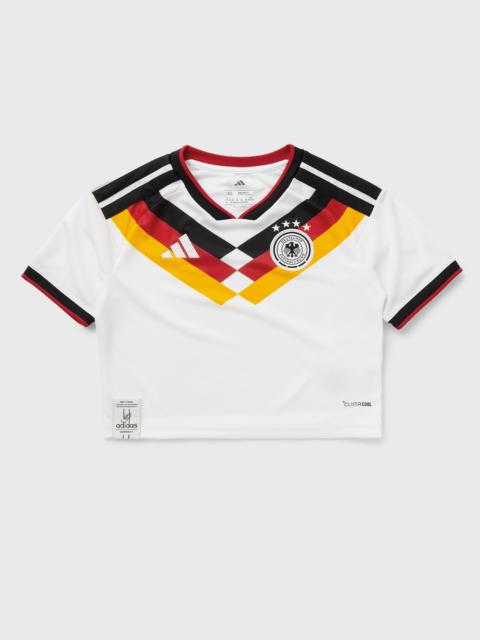 adidas DFB HOME JERSEY CROPPED W