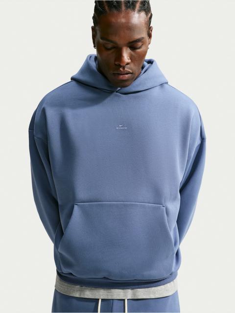 Nike Nike Standard Issue Men's Therma-FIT Brushed Basketball Pullover Hoodie