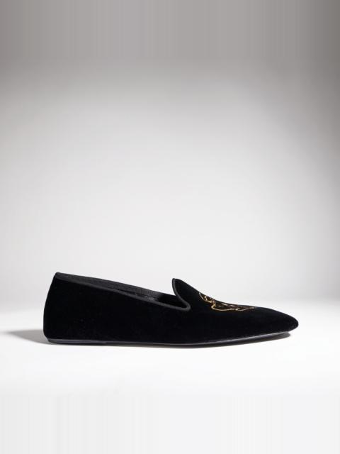 GUCCI Men's Ragazzo loafer
