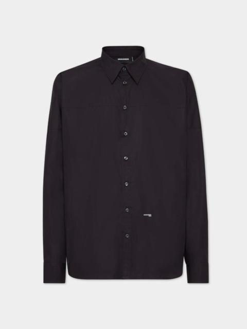 DSQUARED2 FOOTBALL SHIRT