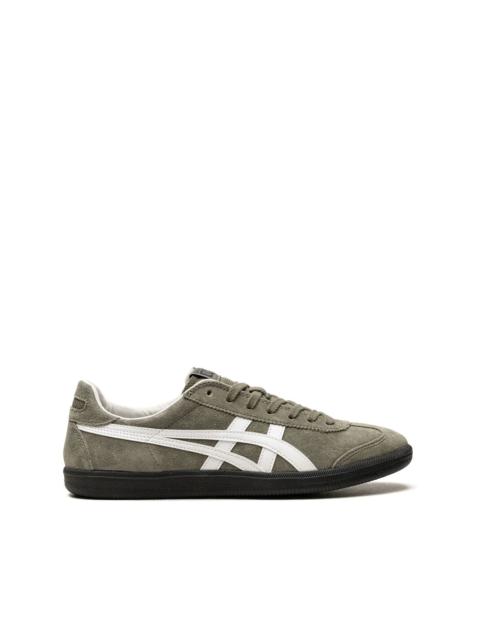 Onitsuka Tiger Tokuten "Burnt Green" sneakers