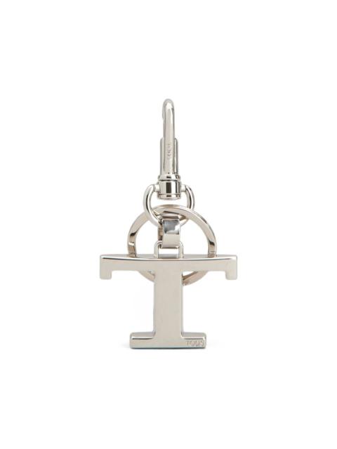 Tod's key-holder in metal