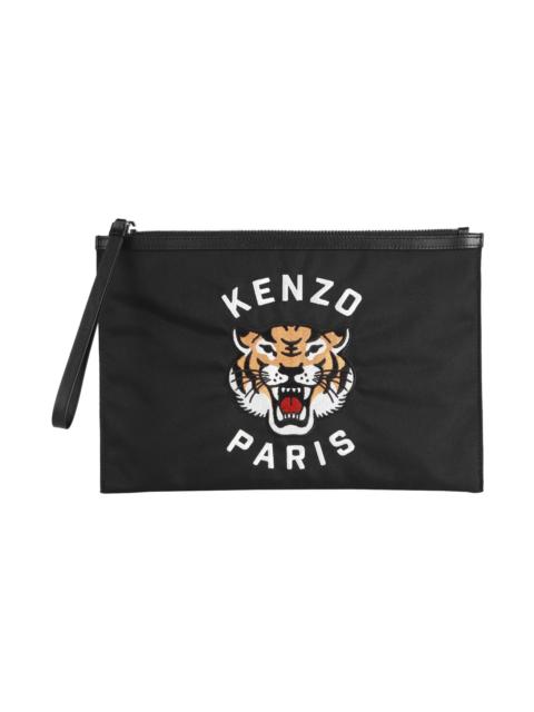 KENZO Black Men's Handbag