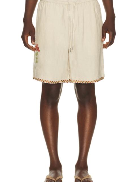 FAR AFIELD House Short