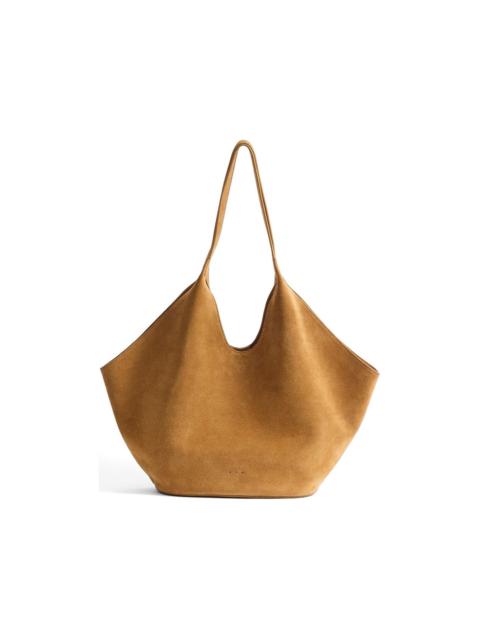 AESTHER EKME Phantom leather tote bag
