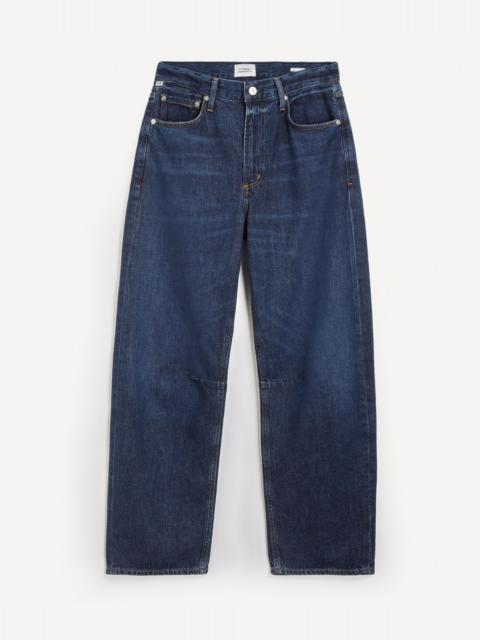 Miro Long Relaxed Jeans