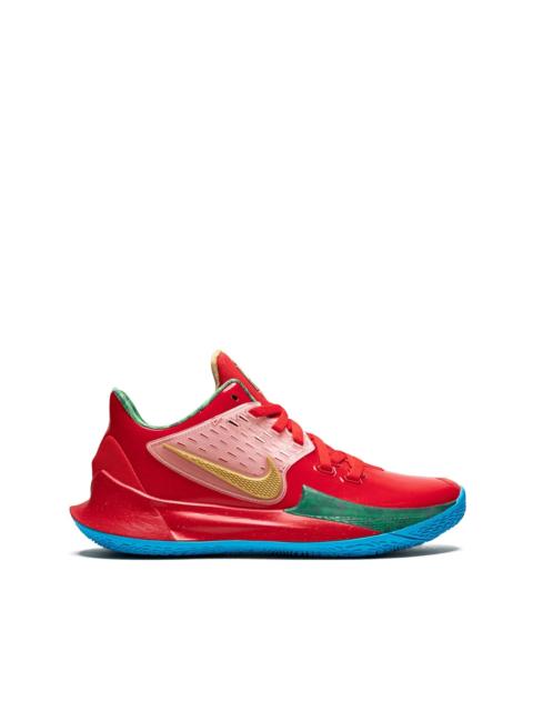 Kyrie Low 2 "Mr. Krabs" sneakers
