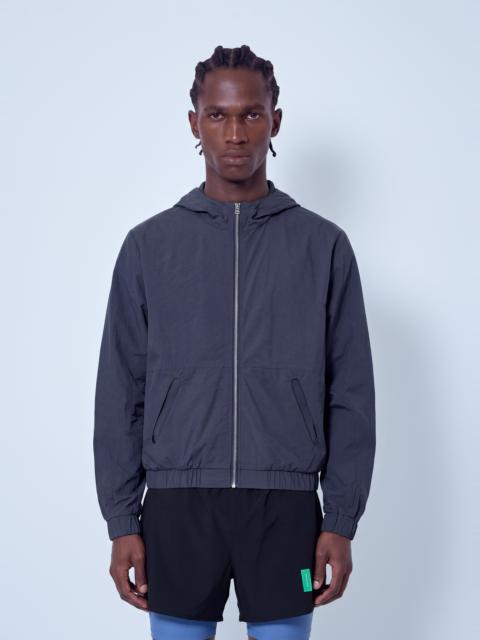 District Vision Taslan Nylon Jacket