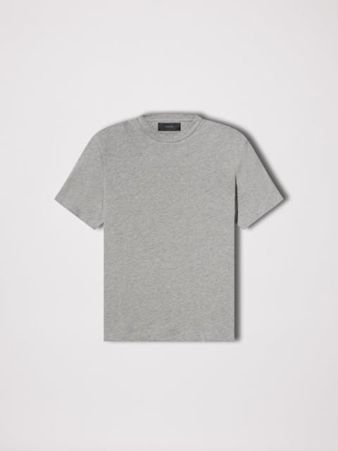 AMIRI STRONG SHOULDER TEE