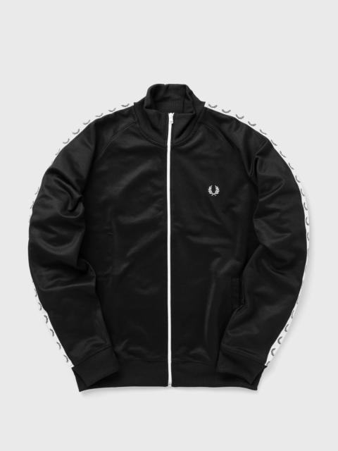 Fred Perry TAPED TRACK JACKET