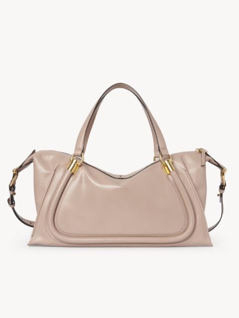 PARATY 24 BAG IN SOFT LEATHER