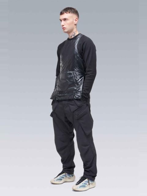 ACRONYM Acronym P24A-E - Black Large | errolson | REVERSIBLE