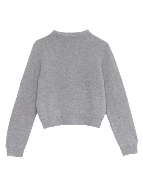 DÔEN MAIRE CASHMERE SWEATER