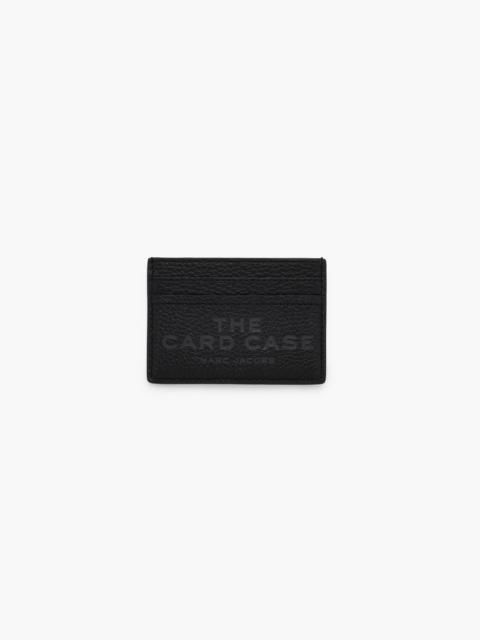 Marc Jacobs THE LEATHER CARD CASE