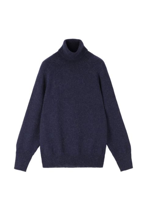 FORTELA Piero high neck sweater