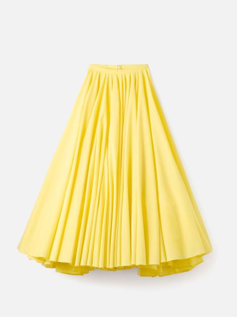 JACQUEMUS The Paysan skirt