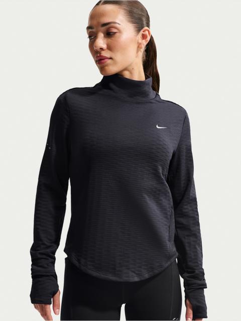 Nike Nike Swift Women's Therma-FIT Turtle-Neck Running Top
