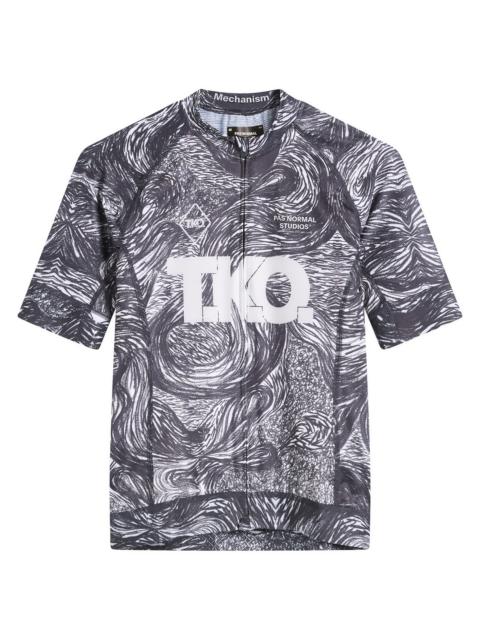 PAS NORMAL STUDIOS® Pas Normal Studios T.K.O. Mechanism Jersey