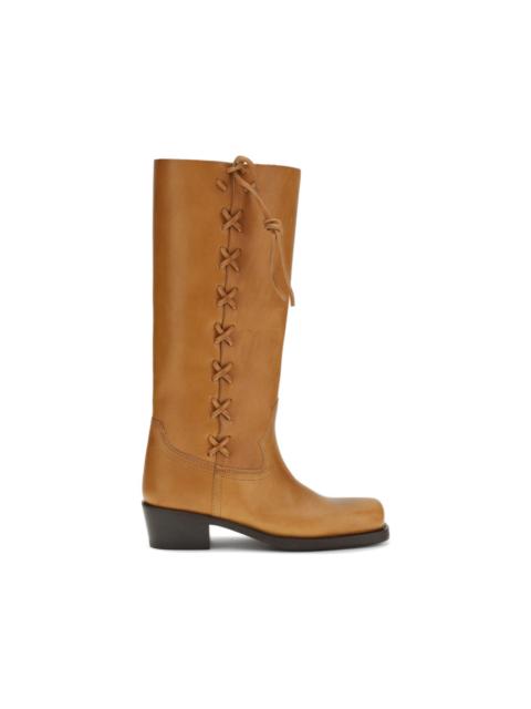 PARIS TEXAS Roxxanne boots