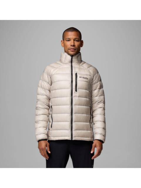 Columbia Men's Arctic Crest Down Jacket