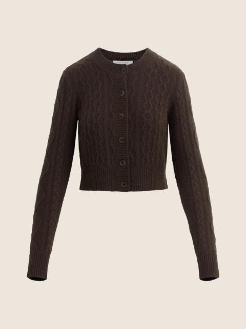 Favorite Daughter THE ELEANOR CARDIGAN