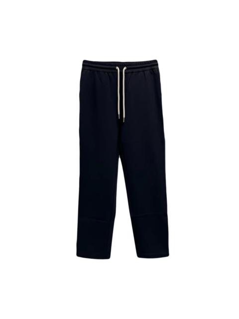 Moncler DRAWSTRING TRACK PANTS