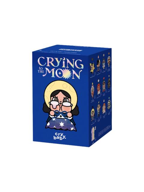 Pop Mart CRYBABY Crying to the Moon Series Figures Single Blind Box