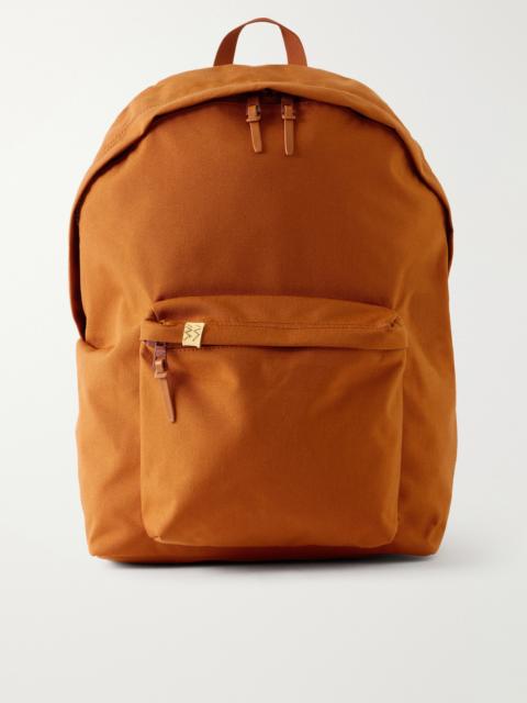 visvim CORDURA® Nylon Backpack