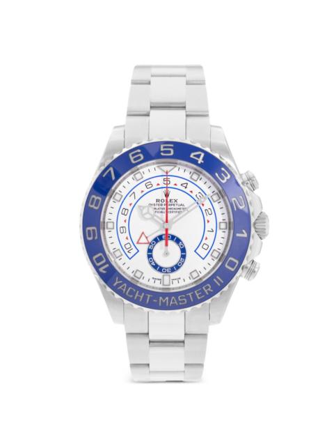 ROLEX 2019 Yacht-Master II 44mm watch