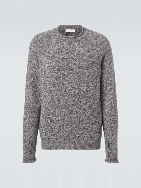 UMITBENAN Ricky wool sweater