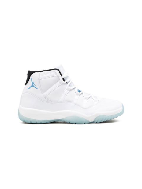 Air Jordan 11 Retro legend blue