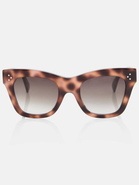 CELINE Squared sunglasses