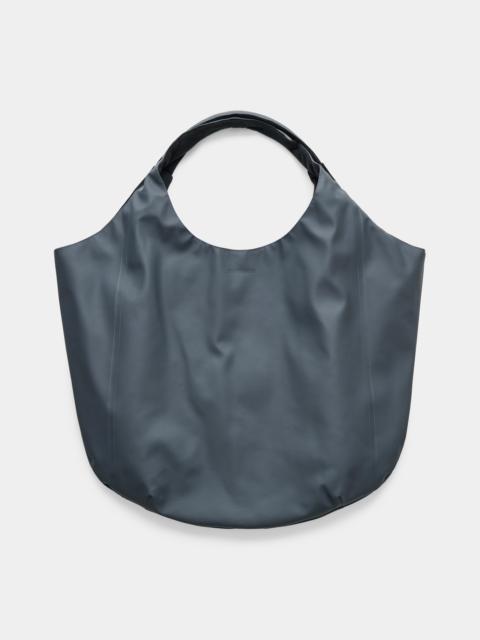 Stutterheim Svea Puffer Bag Charcoal