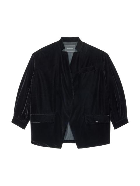 Longchamp Jacket